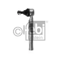FEBI BILSTEIN 43222 Spurstangenendstück für TOYOTA