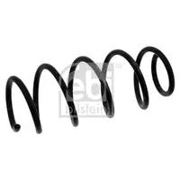 FEBI BILSTEIN 37822 Fahrwerksfeder
