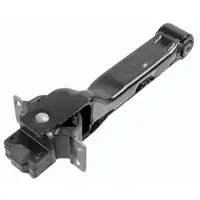 Lagerung Motor Lemförder 35343 01 für Ford Hinten