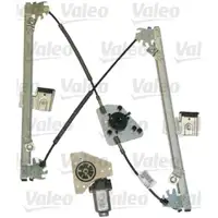 VALEO 850758 Fensterheber v l KIA