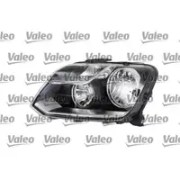 VALEO 044880 Scheinw. VW Amarok 2012/06 H7-H15 R
