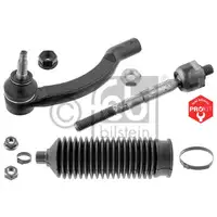 Spurstange Febi Bilstein 40567 Prokit für Volvo Vorderachse Links