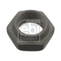 FEBI BILSTEIN 19159 Achsmutter für FIAT, PEUGEOT