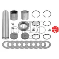 FEBI BILSTEIN 08521 Achsschenkelbolzensatz
