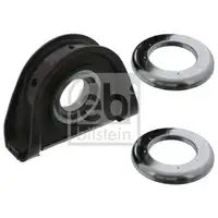 FEBI BILSTEIN 12360 Kardanwellenmittellager für MAN