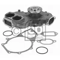 FEBI BILSTEIN 11357 Wasserpumpe