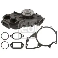 FEBI BILSTEIN 11357 Wasserpumpe für MAN, NEOPLAN, ERF