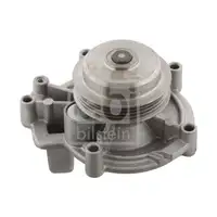 FEBI BILSTEIN 17613 Wasserpumpe für PEUGEOT, CITROËN