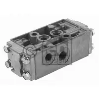 FEBI BILSTEIN 17823 Schaltzylinderventil