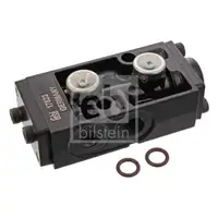 FEBI BILSTEIN 17823 Schaltzylinderventil für MAN, DAF, IVECO, RENAULT