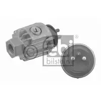 FEBI BILSTEIN 19126 Bremslichtschalter für MAN