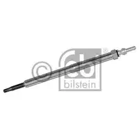 FEBI BILSTEIN 21866 Glühkerze für RENAULT, OPEL, NISSAN