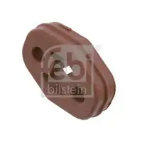 FEBI BILSTEIN 23527 Auspuffgummilager