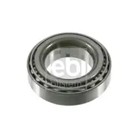 FEBI BILSTEIN 27163 Radlager für MERCEDES-BENZ