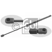 FEBI BILSTEIN 27598 Gasdruckfeder