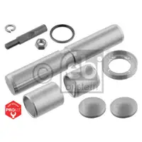 Reparatursatz Achsschenkelbolzen Febi Bilstein 03259 für Mercedes Benz