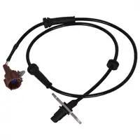 BLUE PRINT ABS-Sensor ADN17124