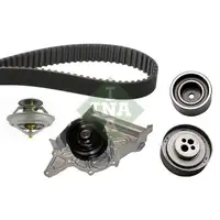 INA 530 0158 30 Wapu + ST Kit
