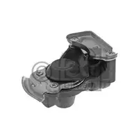 FEBI BILSTEIN 07080 Kupplungskopf für SCANIA, DAF, VOLVO, BOVA, NEOPLAN, VAN