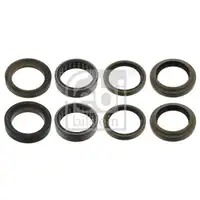 FEBI BILSTEIN 02214 Dichtungssatz für MERCEDES-BENZ