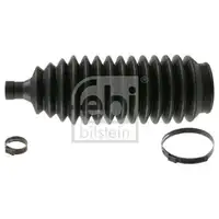 FEBI BILSTEIN 22533 Lenkmanschettensatz für VOLVO