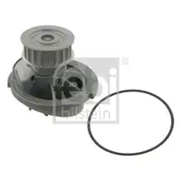 FEBI BILSTEIN 24333 Wasserpumpe für OPEL