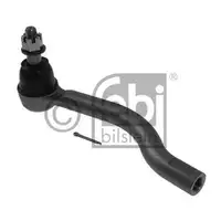 FEBI BILSTEIN 42737 Spurstangenendstück
