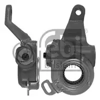 FEBI BILSTEIN 31588 Gestängesteller für MAN