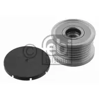 FEBI BILSTEIN 31729 Generatorfreilauf für BMW