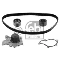 FEBI BILSTEIN 32826 Zahnriemensatz für HYUNDAI, KIA