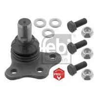 FEBI BILSTEIN 33841 Traggelenk für SAAB