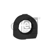 Lagerung Stabilisator Febi Bilstein 43294 für Isuzu Vorderachse