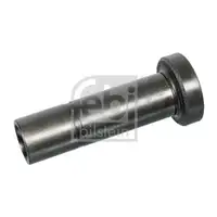 FEBI BILSTEIN 07372 Ventilstößel für MAN, MERCEDES-BENZ, NEOPLAN