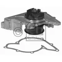 FEBI BILSTEIN 07923 Wasserpumpe für AUDI