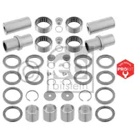 FEBI BILSTEIN 24662 Achsschenkelbolzensatz für MAN
