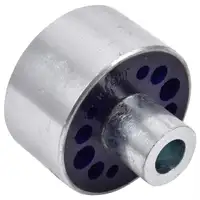 BLUE PRINT Differentialgehäuselager ADT380145