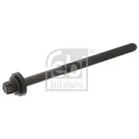 FEBI BILSTEIN 18617 Zylinderkopfschraube für CITROËN, PEUGEOT