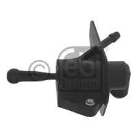 FEBI BILSTEIN 34987 Kupplungsgeberzylinder für FORD