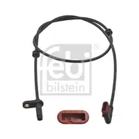 FEBI BILSTEIN 38596 ABS-Sensor für MERCEDES-BENZ