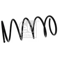 FEBI BILSTEIN 39566 Fahrwerksfeder