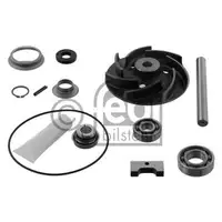 FEBI BILSTEIN 11624 Rep. Satz Wasserpumpe für VOLVO