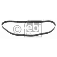 FEBI BILSTEIN 14108 Zahnriemen für OPEL