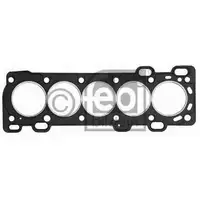 FEBI BILSTEIN 14989 Zylinderkopfdichtung für VOLVO