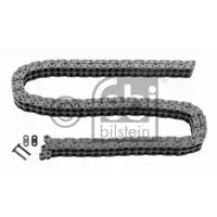 FEBI BILSTEIN 17648 Steuerkette für MERCEDES-BENZ