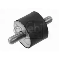 FEBI BILSTEIN 19584 Gummimetallpuffer