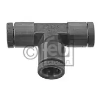 FEBI BILSTEIN 22198 T-Steckverbinder