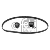 FEBI BILSTEIN 24369 Zahnriemensatz für FORD, CITROËN, PEUGEOT, FIAT, MINI, VOLVO
