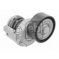 FEBI BILSTEIN 27218 Riemenspanner für VW, SEAT, AUDI, SKODA