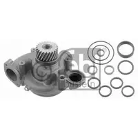 FEBI BILSTEIN 30450 Wasserpumpe für VOLVO
