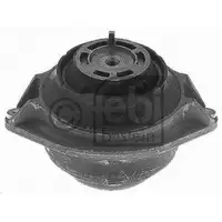 FEBI BILSTEIN 07960 Motorlager für MERCEDES-BENZ